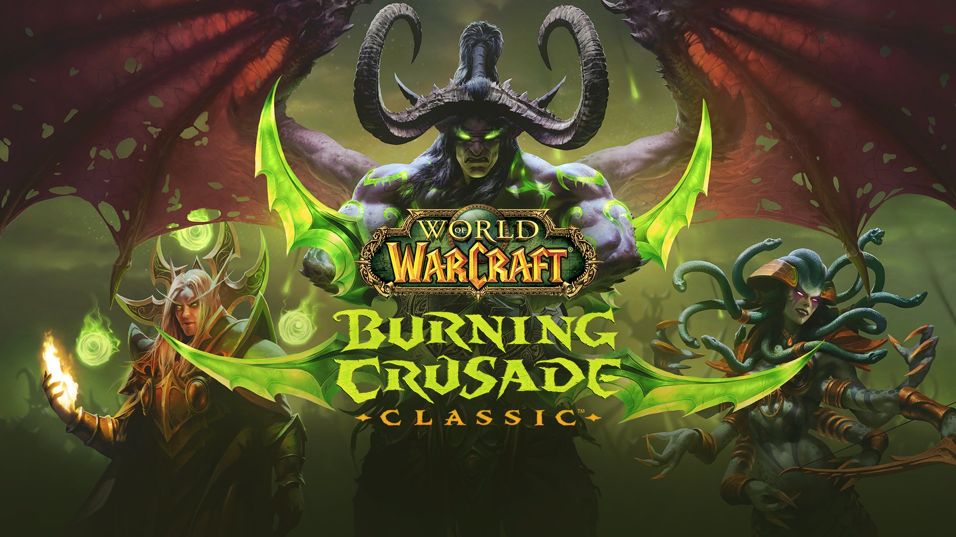 Guía Cazador Bestias TBC Burning Crusade Classic AlterTime