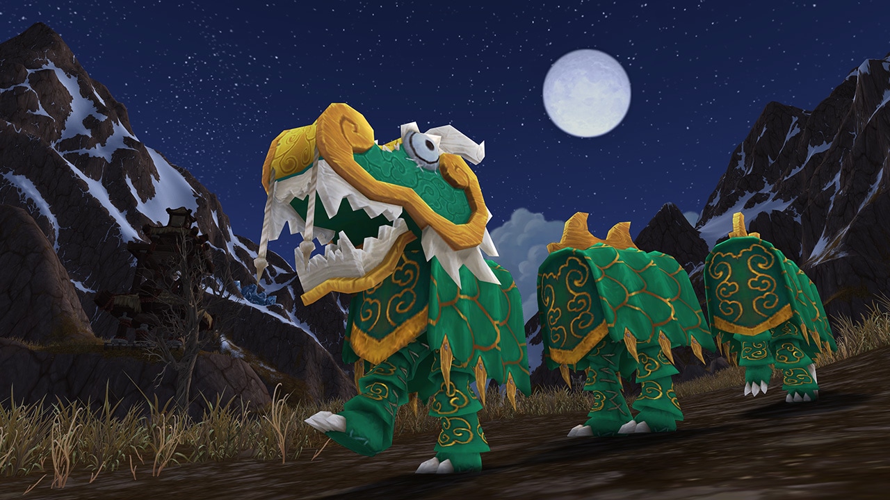 Disfraz de dragón verde