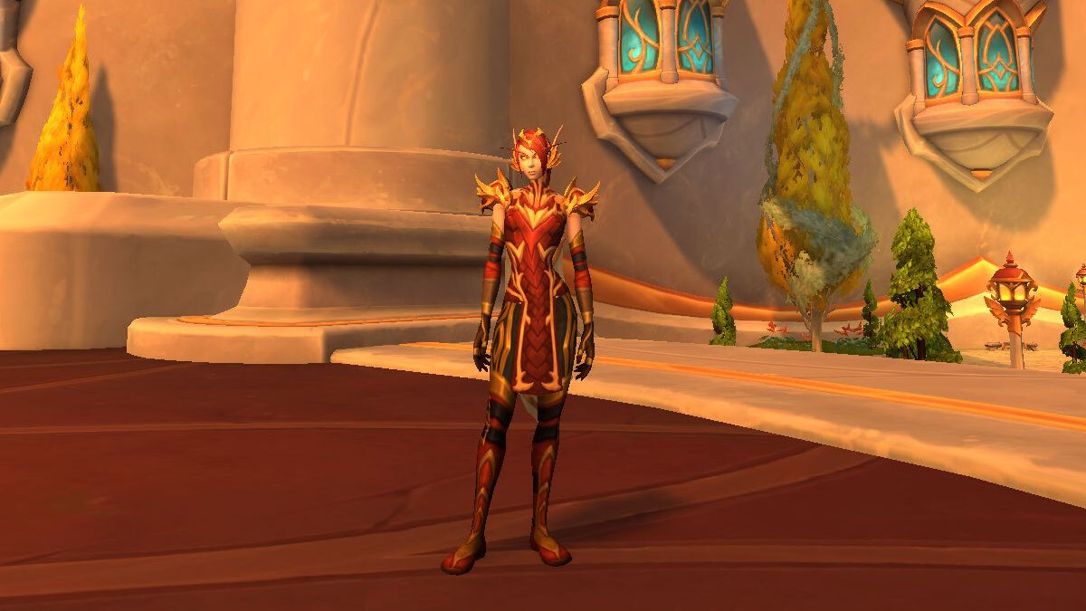 Piezas de transfiguración de sangre de maestro de vuelo