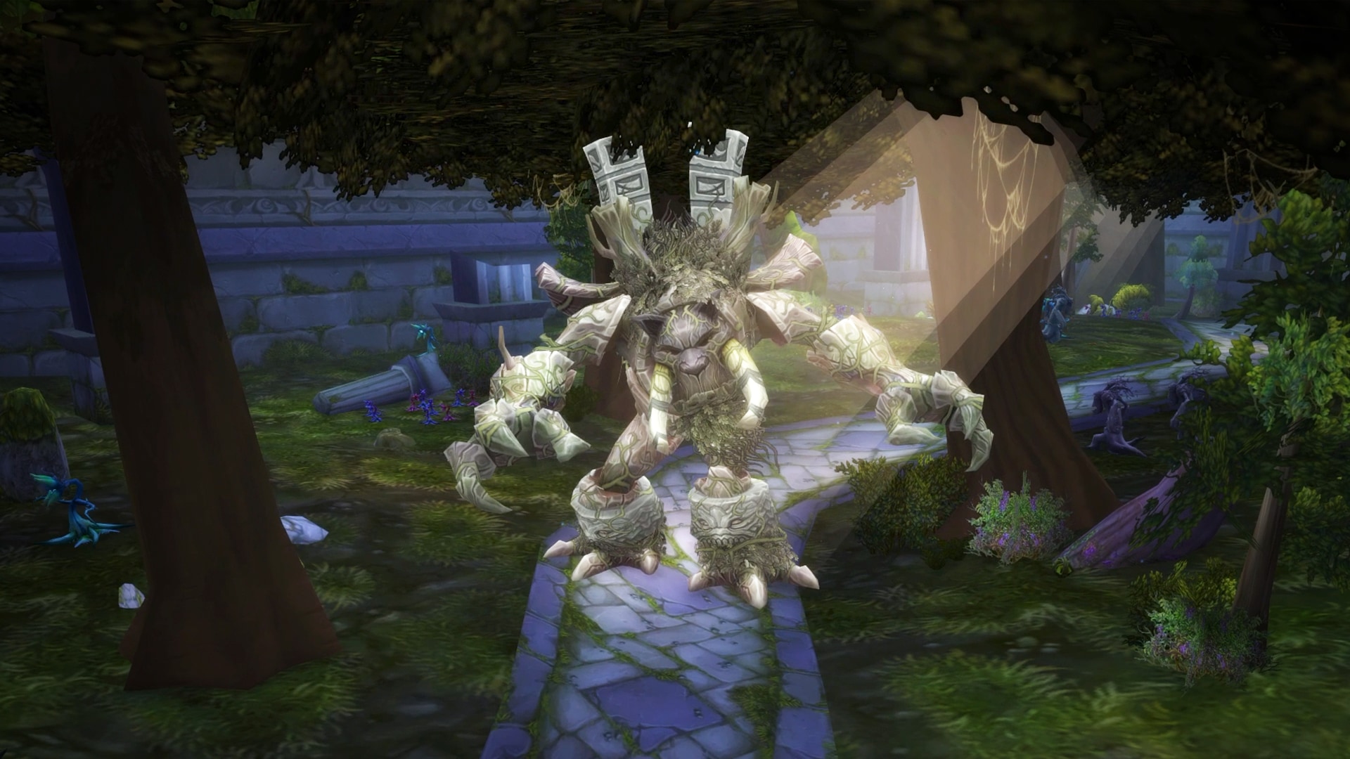 Dire Maul