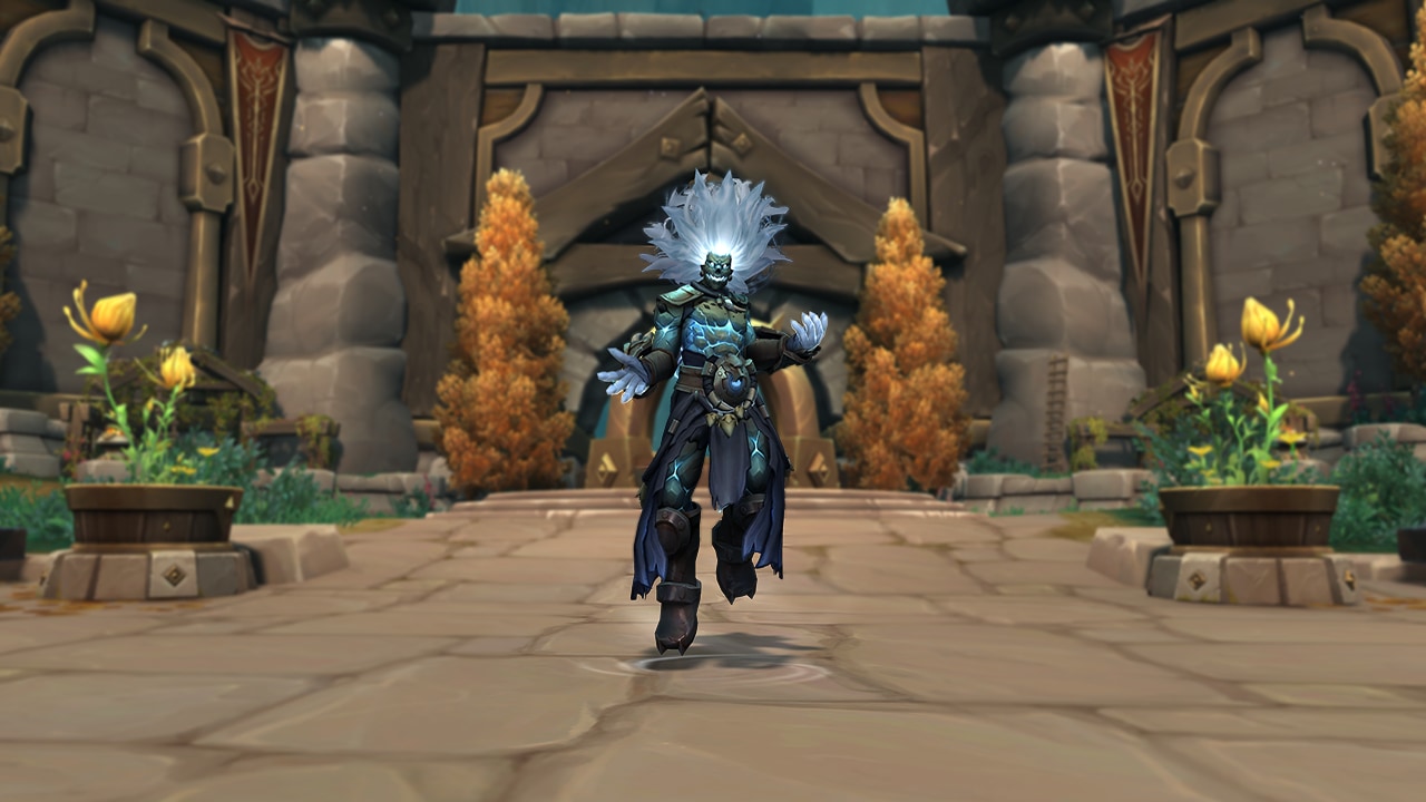 Air Ascendance Form