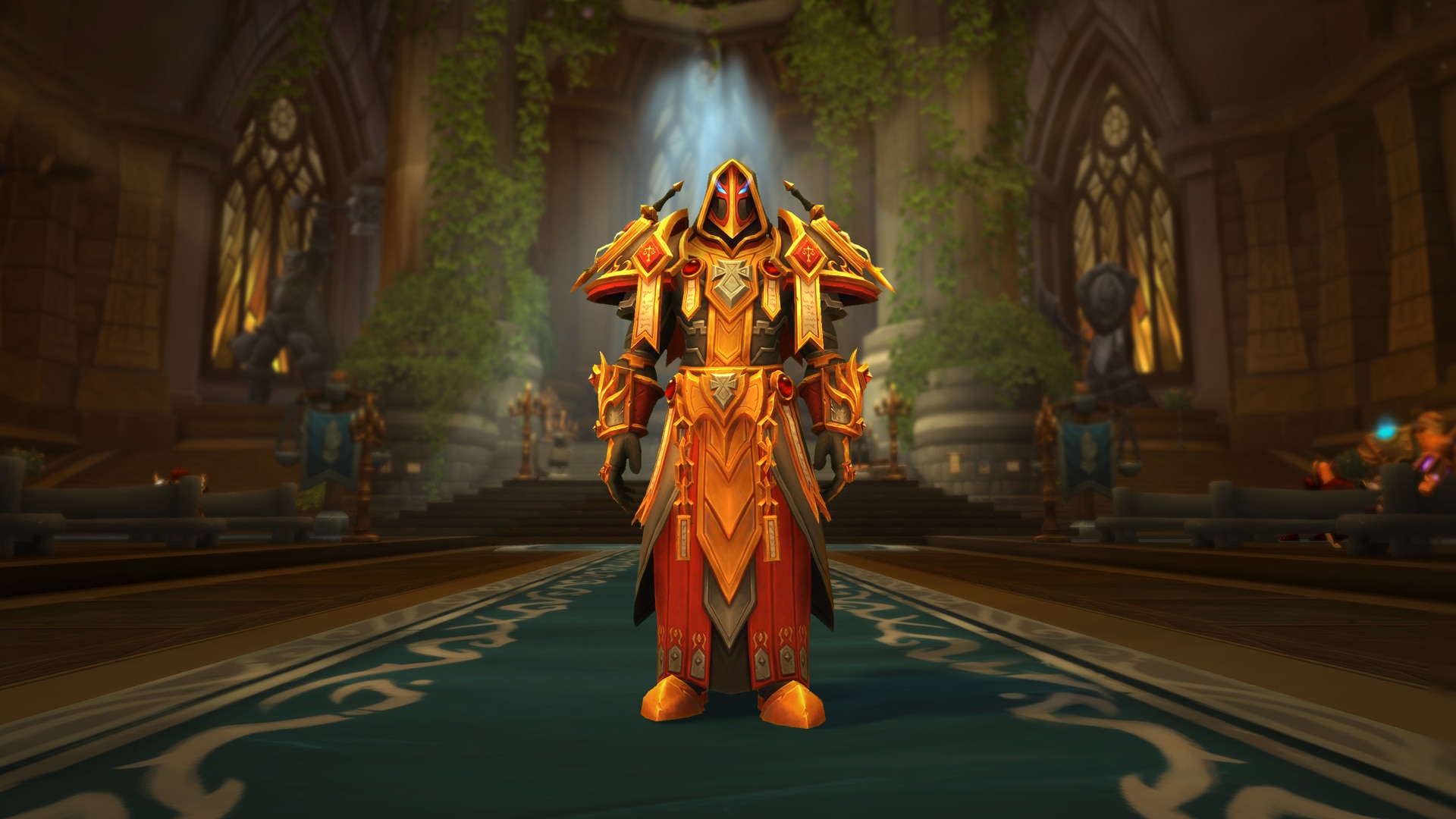 Paladín