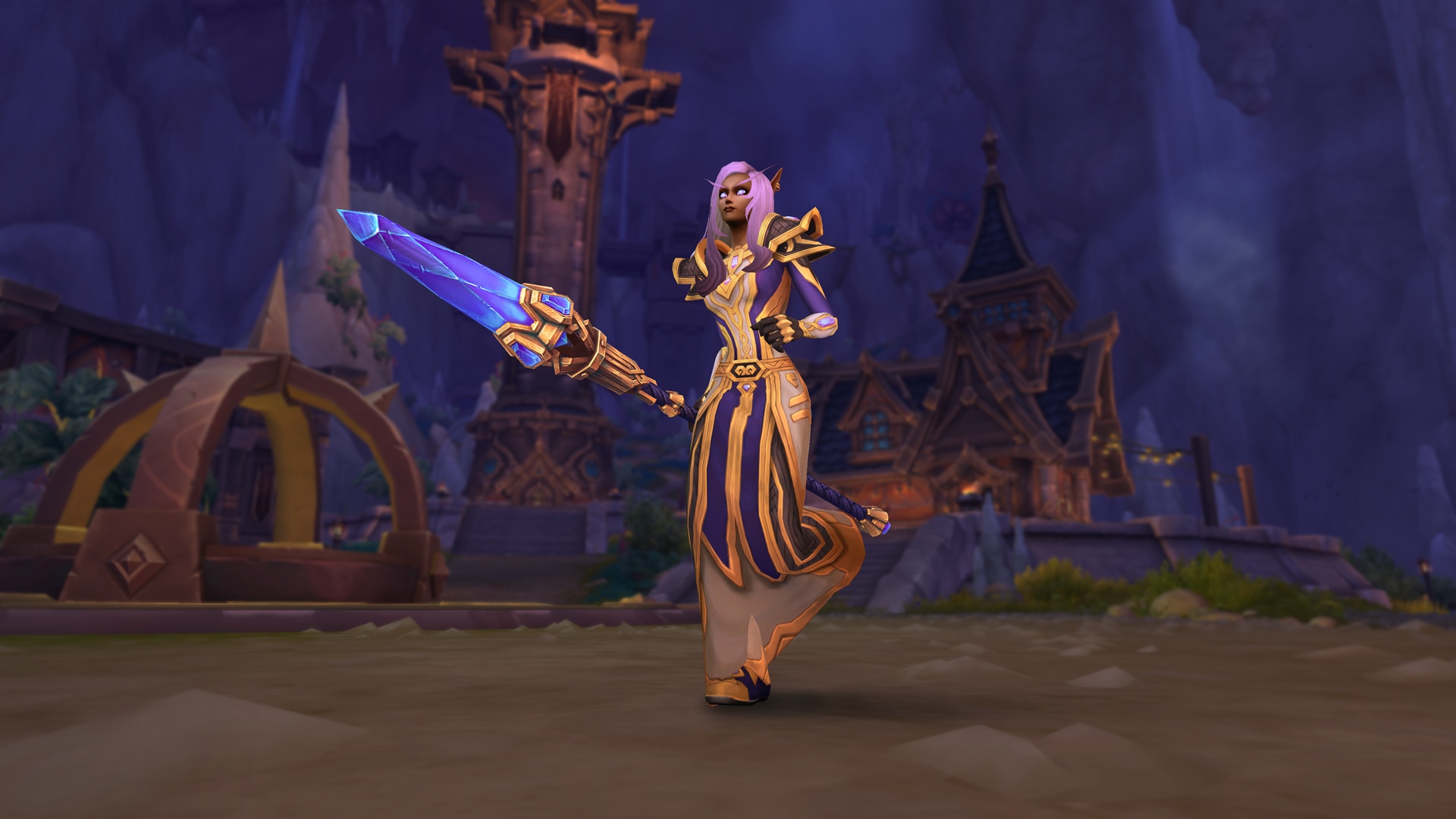 WINDS OF MYSTERIOUS FORTUNE