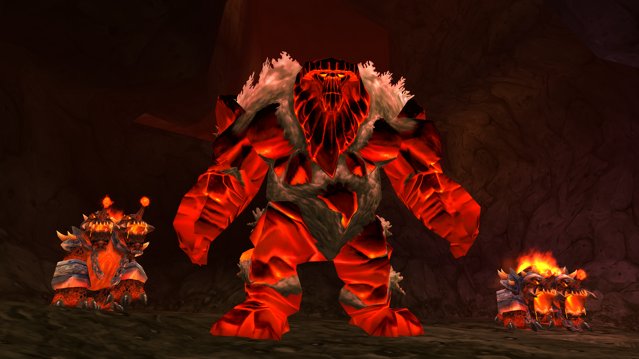 Golemagg el Incinerador
