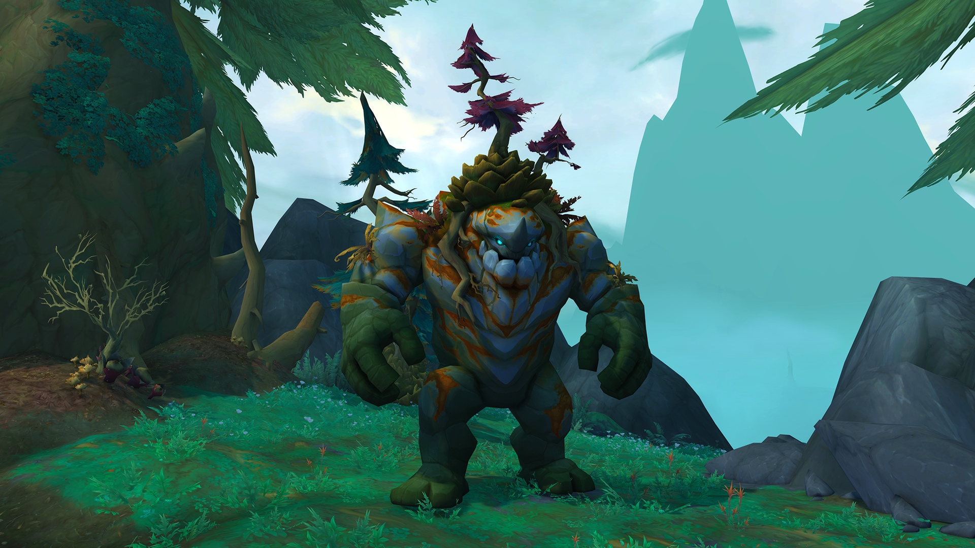 CUATRO NUEVOS JEFES DE MUNDO