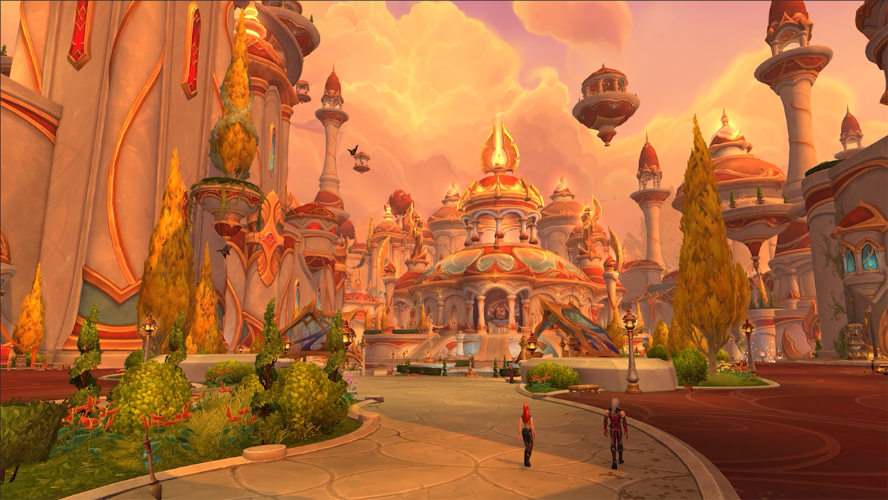 CIUDAD DE LUNARGENTA