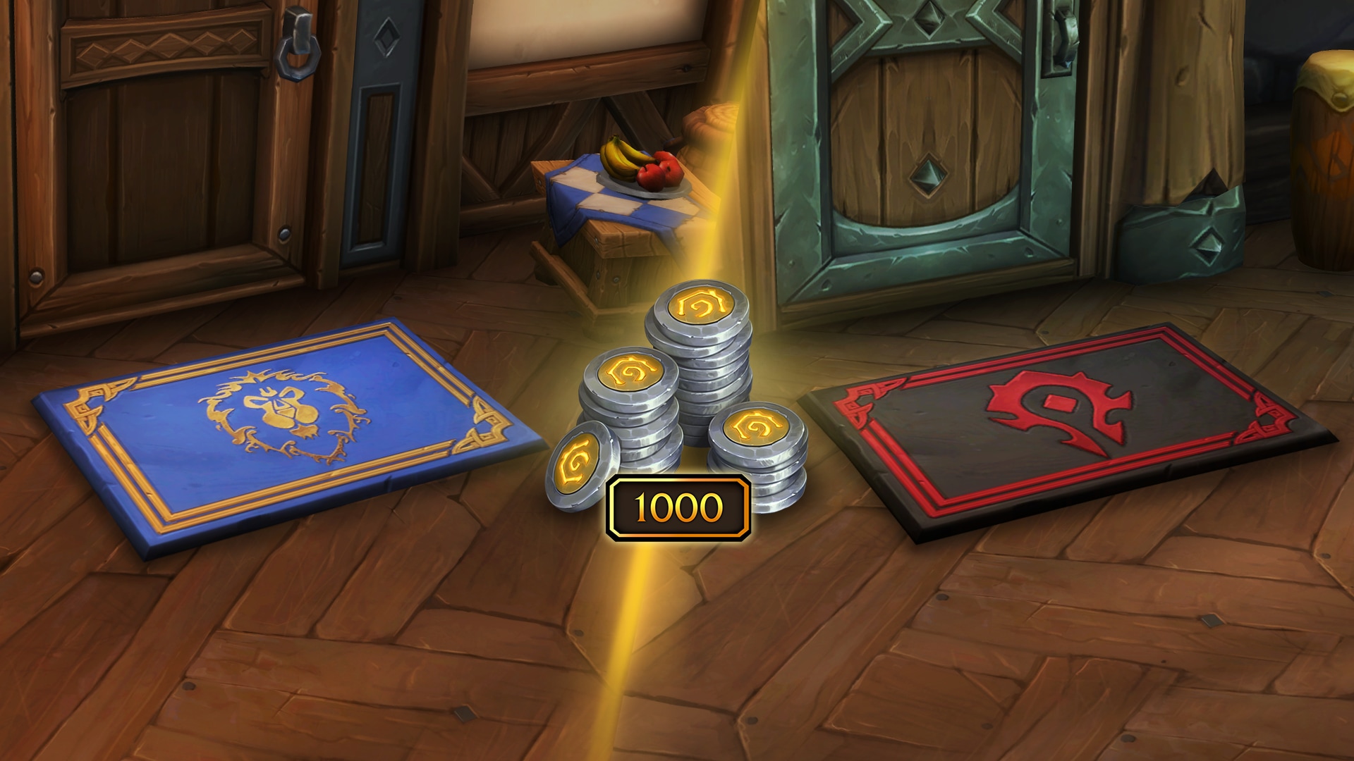 Pack inicial de adornos pequeño