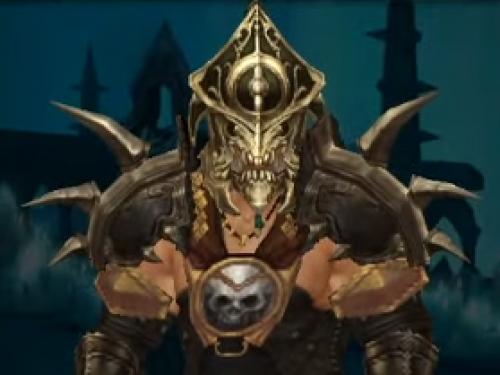 Diablo III: Guía para la Falla de Desafío 136 (Europa)