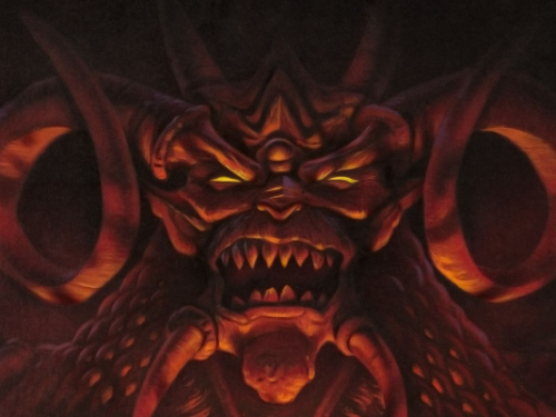 Enfréntate al Señor del Terror en Diablo: Ya disponible en Battle.net