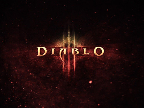 Anuncio de Diablo III por Blizzard en la Worldwide Invitational en París