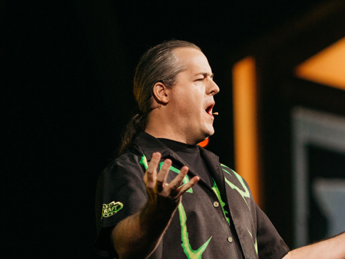 J. Allen Brack habla sobre Warcraft III Reforged y anuncia que seguirán trabajando en el juego