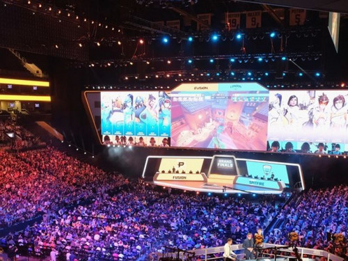T-Mobile deja de patrocinar las competiciones de Activision Blizzard