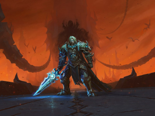 Qué hacer esta semana en World of Warcraft (Parche 10.1.7 - Dragonflight)