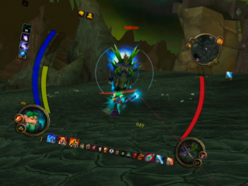 El Mod WoVR permite jugar World of Warcraft en Realidad Virtual: Una Innovación de 10 Años