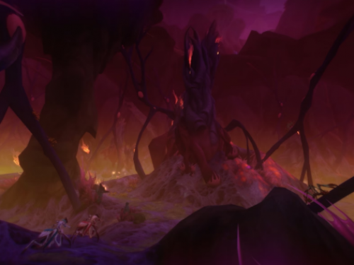 Resumen de la Mesa Redonda «World of Warcraft®: Lo que nos depara el futuro»