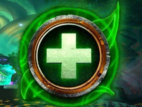 Blizzard retocará a los Healers y el rendimiento de su maná en el Parche 10.2