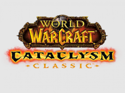 Nuevas características llegan a World Of Warcraft: Cataclysm Classic