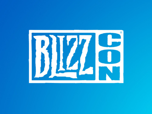Anuncio de la BlizzCon inminente en el mes de abril