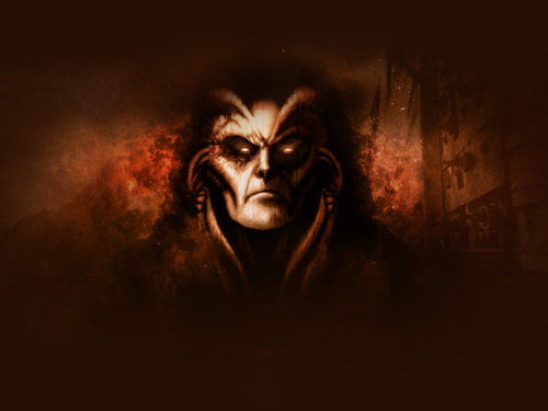 Campaña de Diablo II: Lord of Destruction - Parte 2