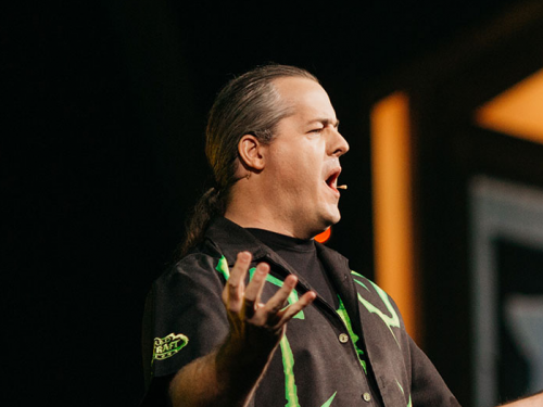 El presidente de Blizzard habla sobre la experiencia social de World of Warcraft