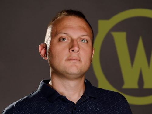 AlterTime entrevista a Ion Hazzikostas, Director de World of Warcraft por el Parche 10.1 de Dragonflight