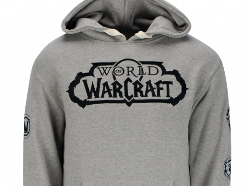Nuevo merchandising de World of Warcraft en la Gear Store de Blizzard