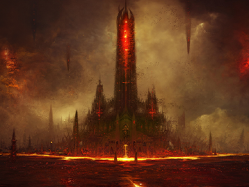 Informe Trimestral de Diablo IV: Agosto de 2022