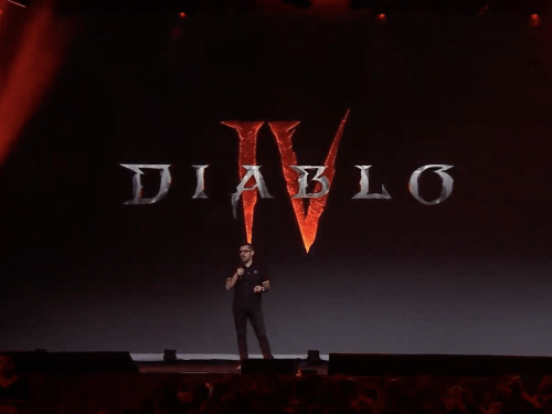¡Únete a la Beta de Diablo IV!