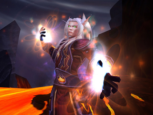Equilibro de Clases en World of Warcraft para el 18/19 de junio de 2023