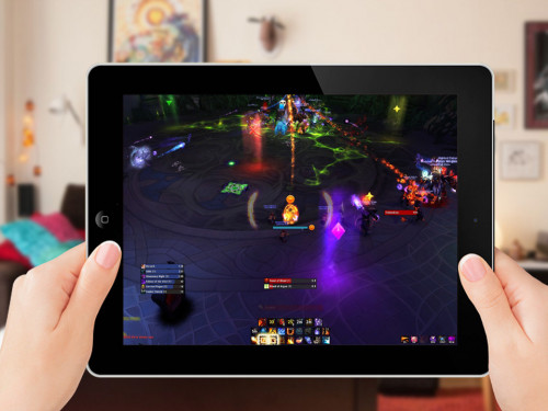 Blizzard sigue intentándolo: nuevo juego móvil Warcraft en desarrollo