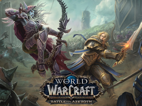 World of Warcraft: ¿Qué es lo Próximo?
