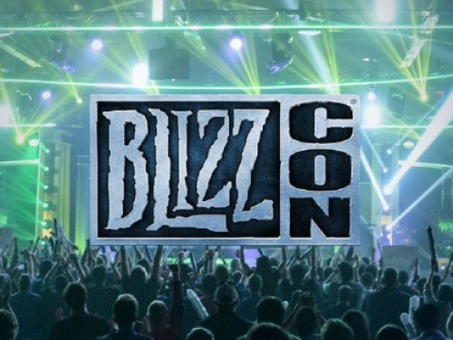 ¡NO tendremos BlizzCon 2020 presencial!