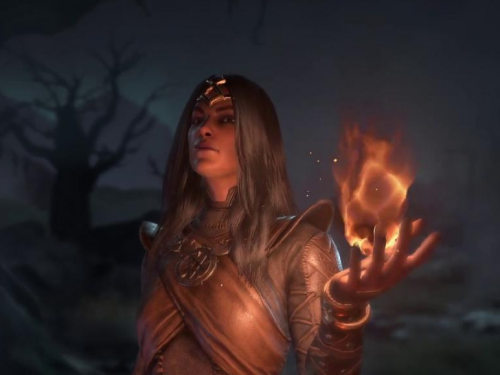 ¡Actualización de contenido sobre Diablo IV a final de Junio!