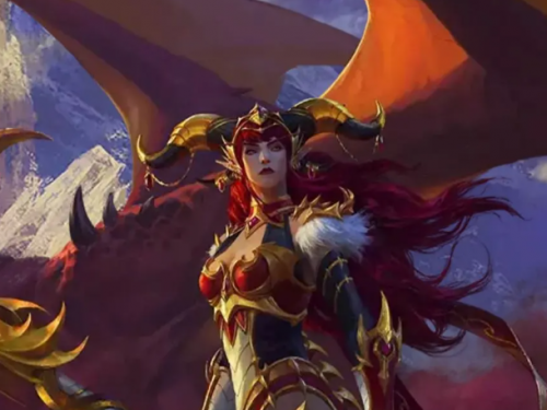 World of Warcraft y Diablo Immortal nominados a los Premios DICE