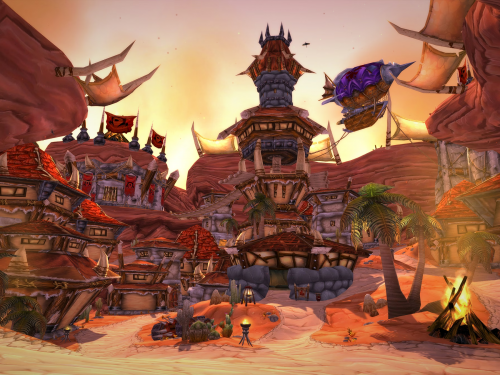 Cómo empezar en los Reinos Hardcore de World of Warcraft Classic