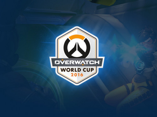 Resultados Overwatch World Cup: TOP 8 (Día 1)