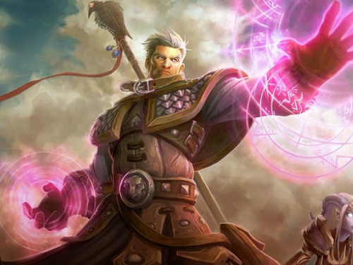 El Kirin Tor, Lore de Warcraft - Historias de Azeroth