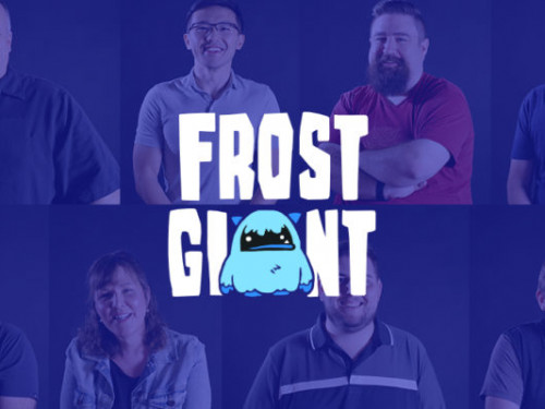 El nuevo RTS de Frost Giant Studios será una evolución de Warcraft III y Starcraft