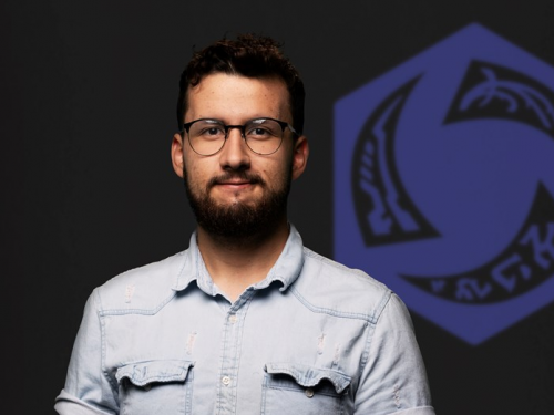 Oscar Vega, Concept Artist de Heroes of the Storm, deja Blizzard