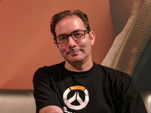 Jeff Kaplan responde preguntas a los jugadores de Overwatch