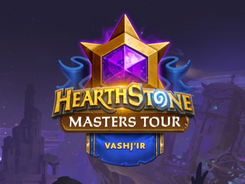 ¡No te pierdas el Tour de Maestros: Vashj'ir en vivo!