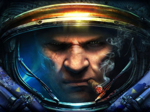 StarCraft II: Free to play del Modo Campaña