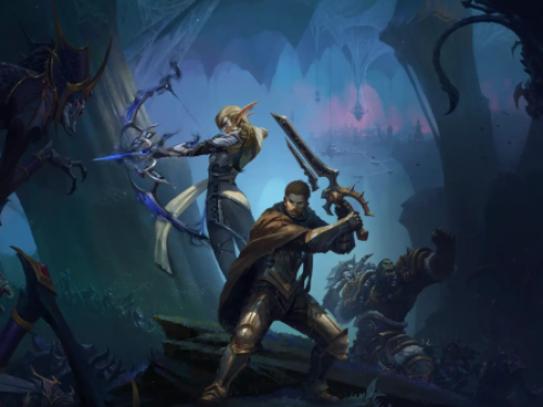 Blizzard responde que NO existirá World of Warcraft 2