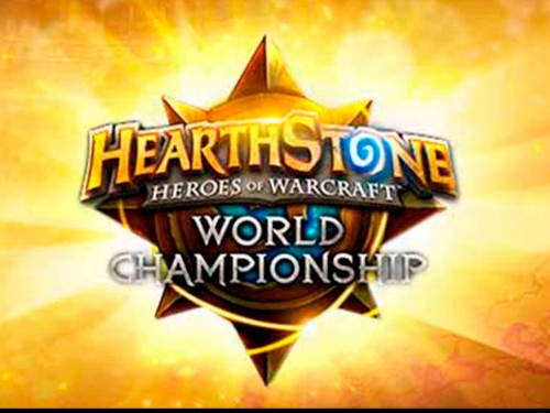 Hearthstone World Championship - Fase final