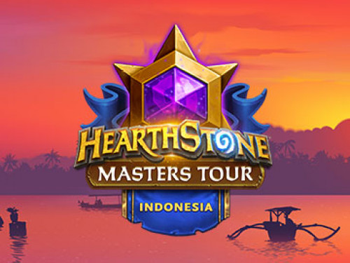  Anunciamos el traslado del Masters Tour Indonesia a Los Ángeles