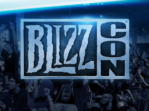 Directo BlizzCon 2015