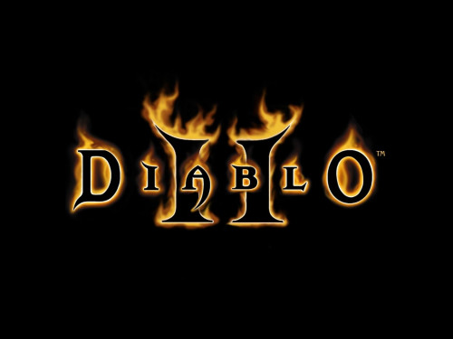 Aviso de mantenimiento de Diablo II: 8 de mayo