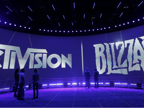 Activision Blizzard ha despedido a 50 empleados de su departamento de Esports