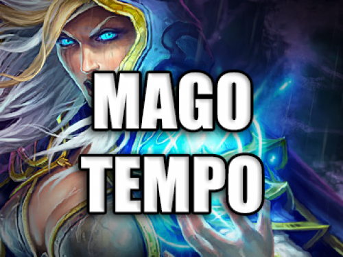 Mago Tempo (5560)