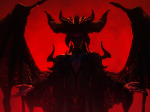 Diablo IV saldrá oficialmente en 2023